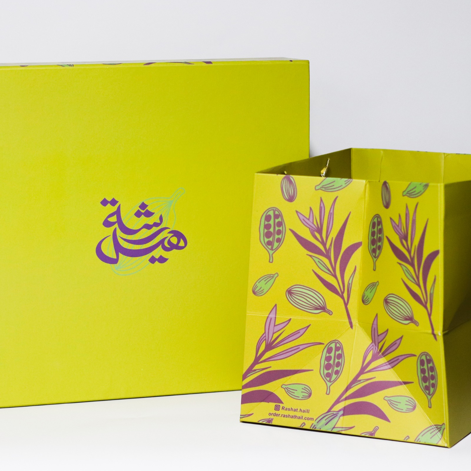 Multipurpose bag design